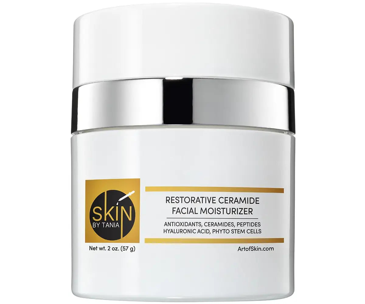 Restorative Ceramide Facial Moisturizer