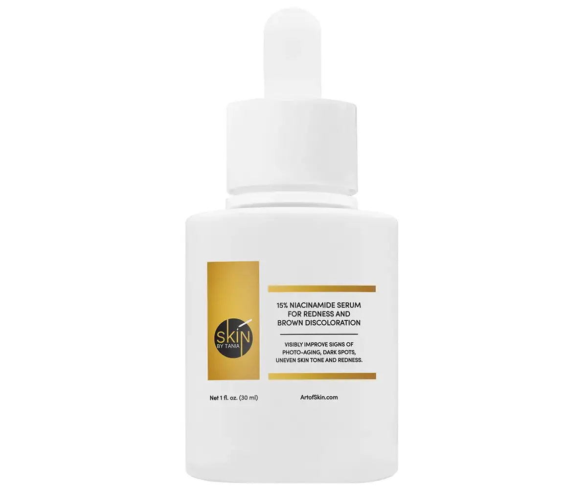 Niacinamide Tone Correcting Serum
