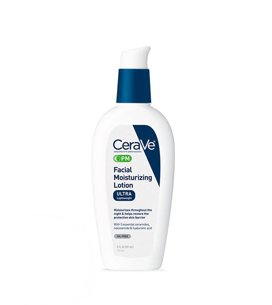 Cerave PM
