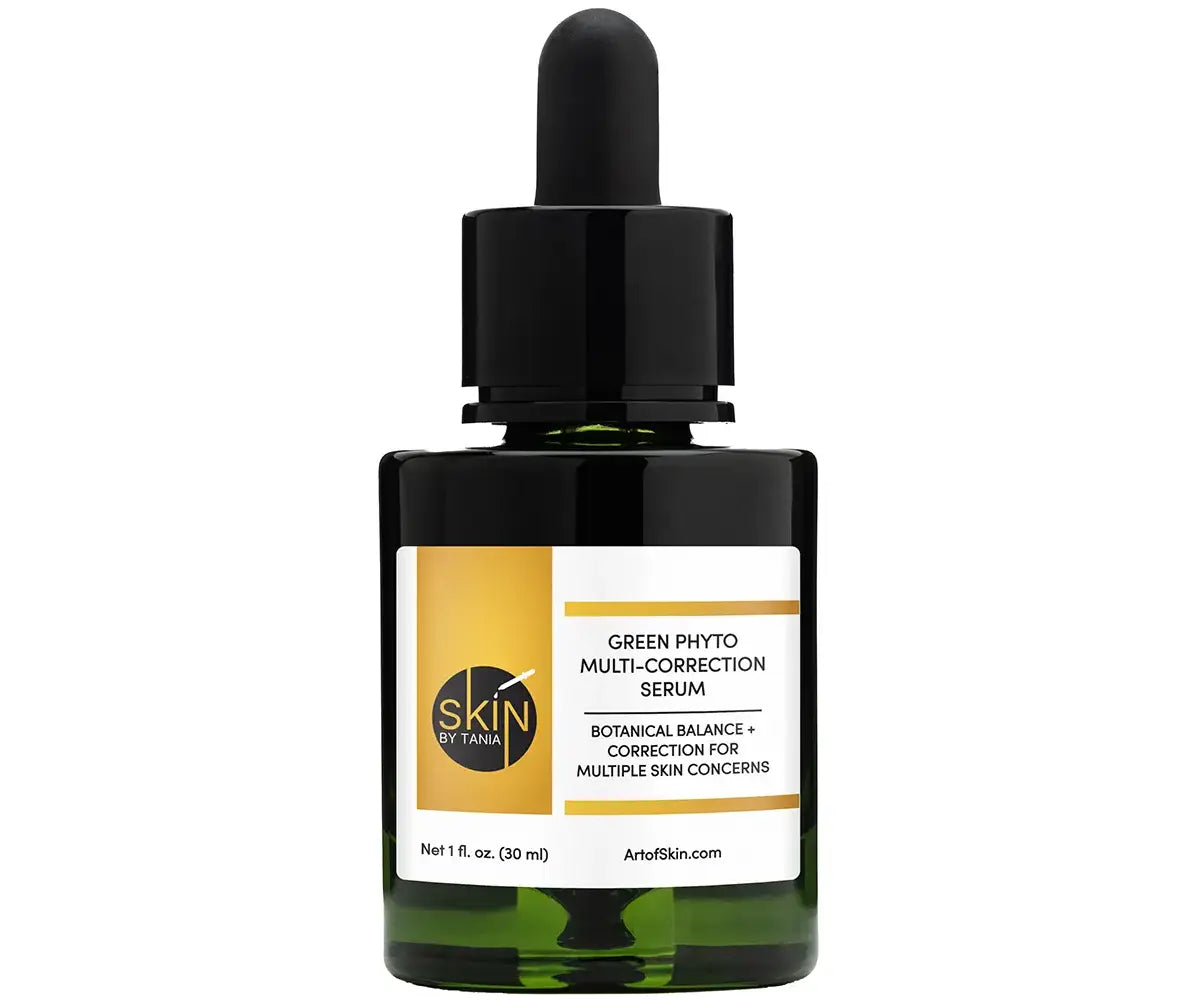 Green Phyto Multicorrection Serum
