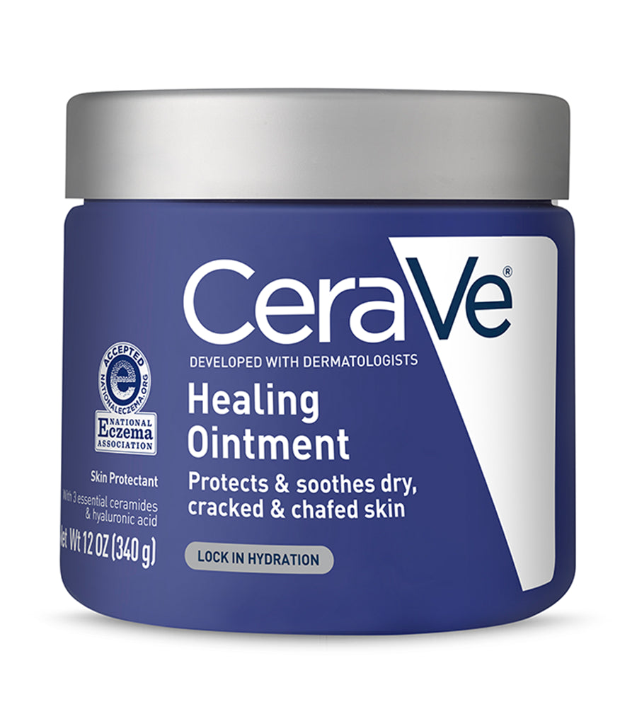 Healing Ointment