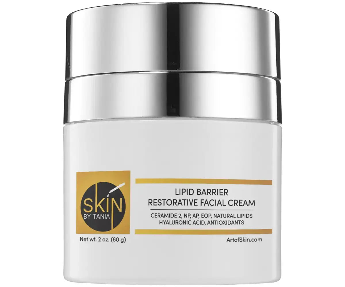 Lipid Barrier Restorative Cream