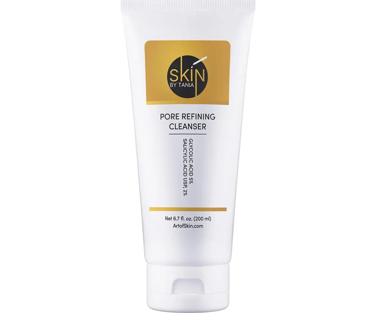 Cleansers