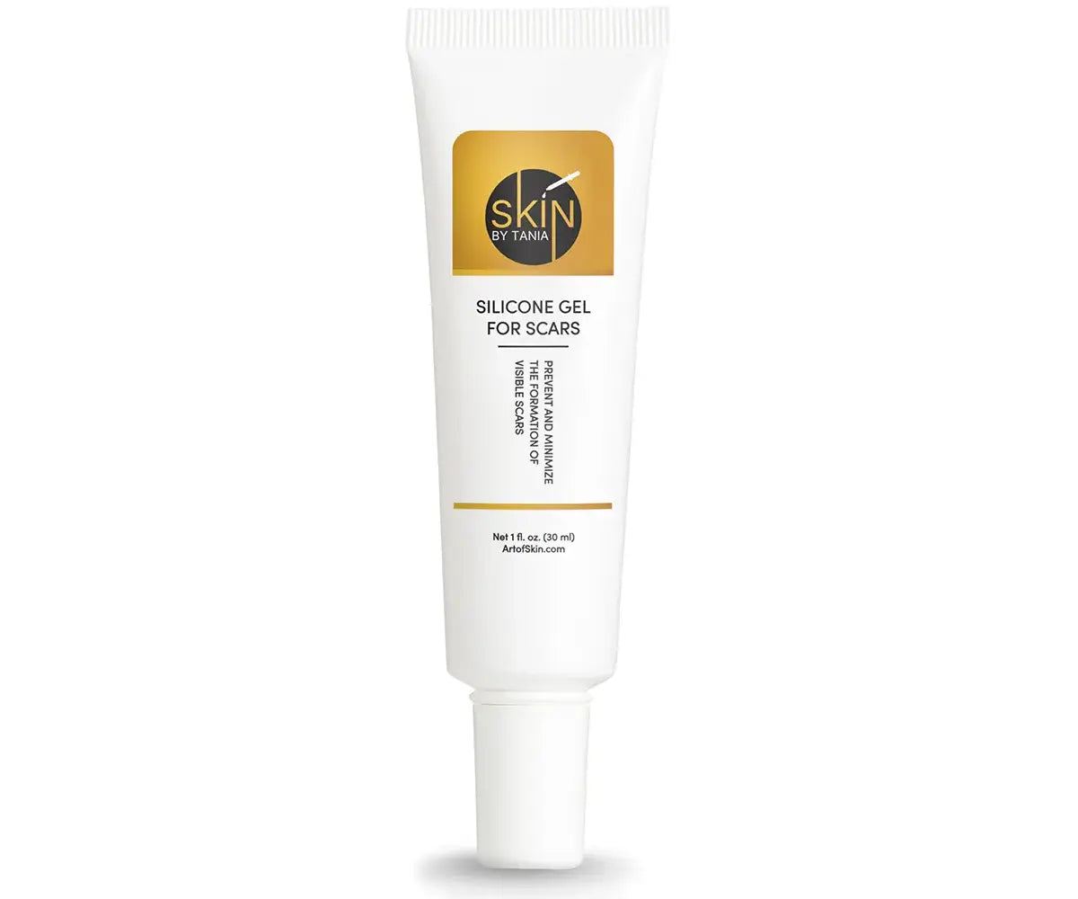 Silicone Gel for Scars