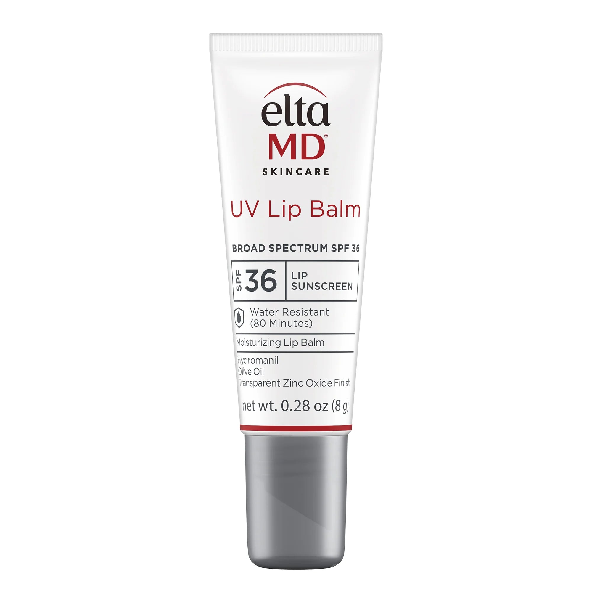 UV Lip Balm