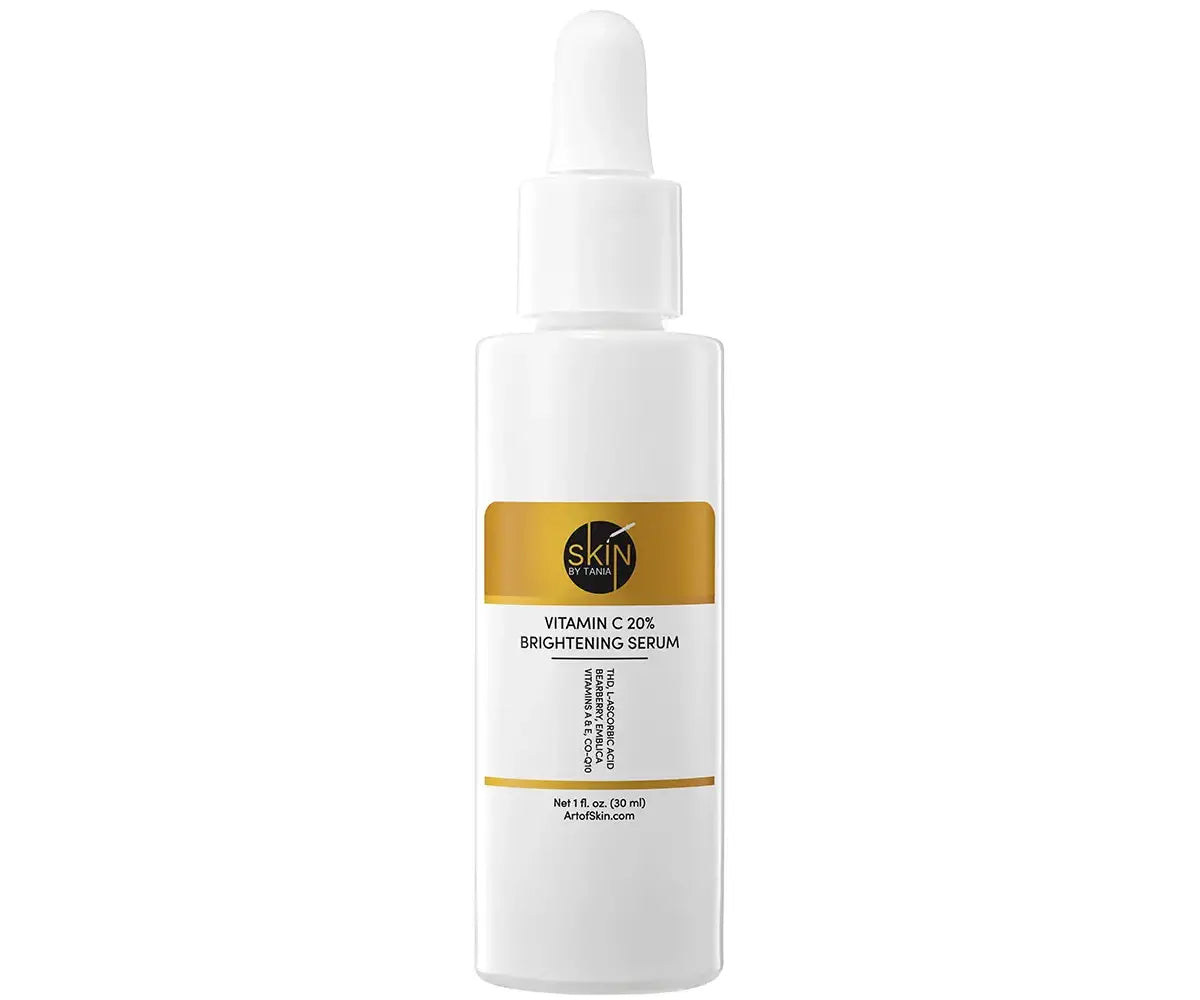 Vitamin C 20% Brightening Serum